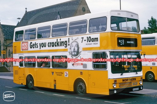 Bus photo northern general - photo,