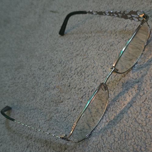 Specsavers metal oval full rim - specsavers,