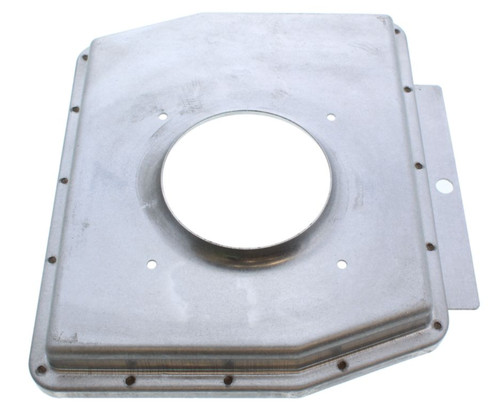 Baxi 5112328 flue hood - kit, 4w