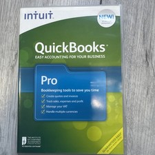 QUICKBOOKS Desktop Pro Windows