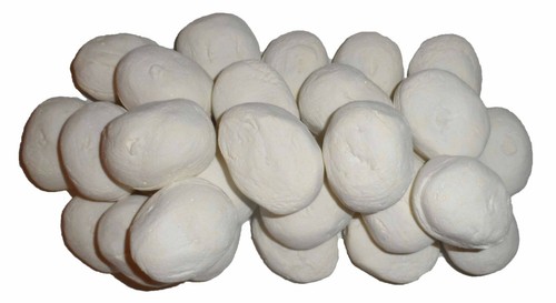 Pebbles gas fire coals - gas,