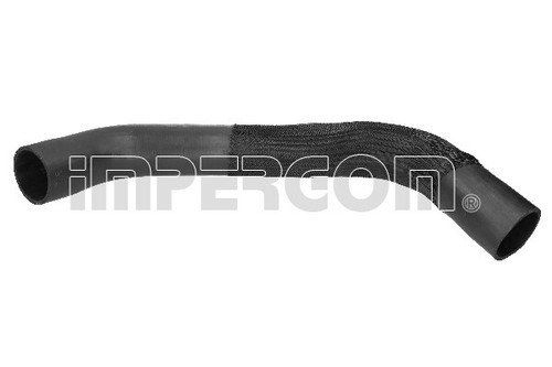 New charger air hose for - charger,