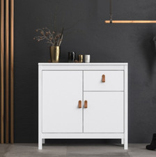 Retro Side Cabinet Vintage