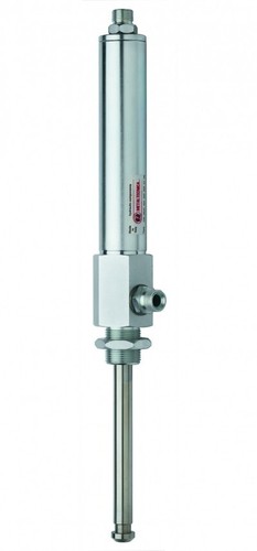 Genuine hydraulic cylinder - genuine,