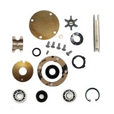 For Volvo/Penta Water Pump