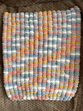 New Baby Car Seat Pom-pom