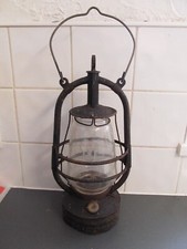 Vintage VERITAS Valor Paraffin