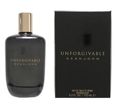 Sean John Unforgivable Men -