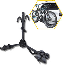 All Star 2 Bike Hitch Rack