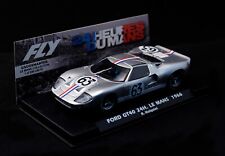 Fly ELM06 GT40 Le Mans 1966