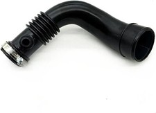 Turbo hose charge air hose for