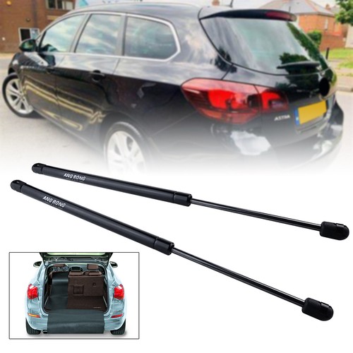 Rear boot tailgate gas spring - tailgate,