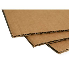 200 SINGLE WALL CARDBOARD