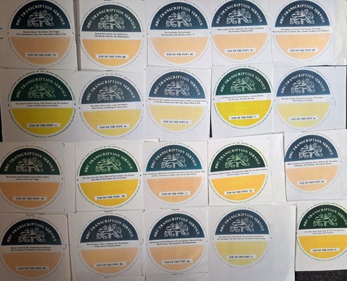 Artwoods action job lot - job,