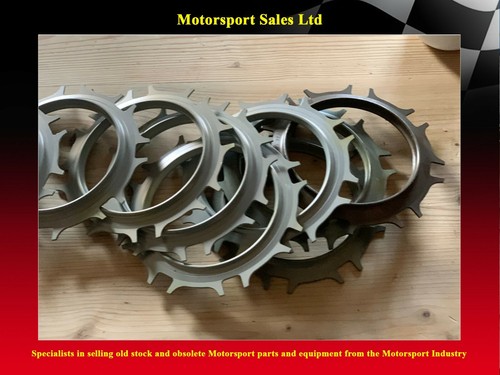 Racing 140mm multi plate - ap,