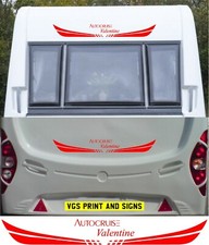 AUTOCRUISE VALENTINE
