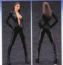 Unpainted1/12 Resin Model