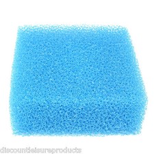 Compatible Juwel Aquarium Coarse BioPlus COMPACT/BIOFLOW 3.0 Filter Foam Sponge