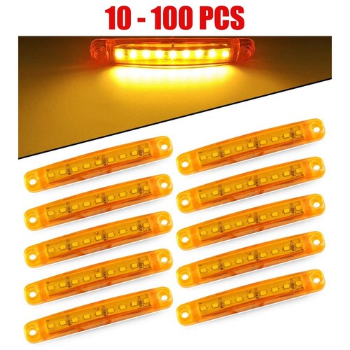 12v 24v marker - marker, led