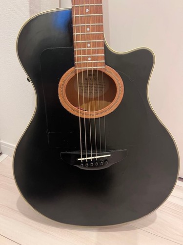 Yamaha apx - yamaha, apx-6s
