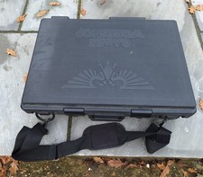 Games Workshop Warhammer 40K / Age of Sigmar Large Carry Case Black