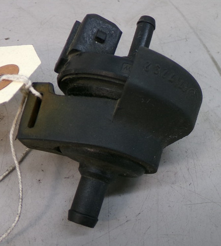 Air vent valve - valve, for