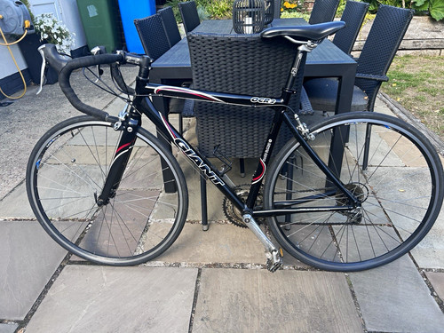 Giant ocr road - bike, 700c