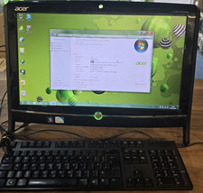 Acer aspire z1800 inch - acer,