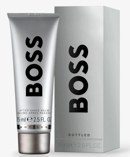 Hugo boss bottled - hugo, aftershave