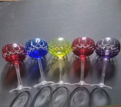 John walsh crystal - john,