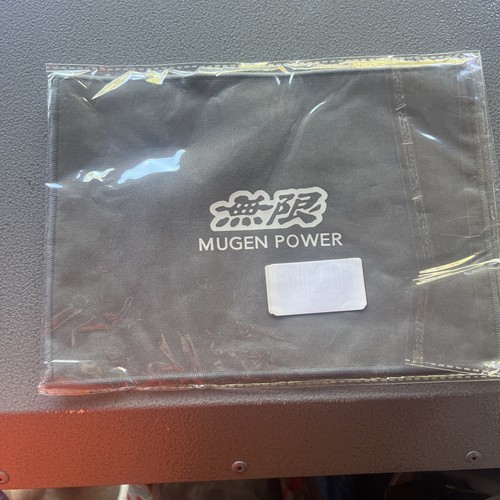 Mugen windscreen cloth - ,