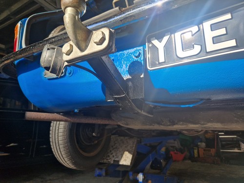 Austin allegro vanden - ,