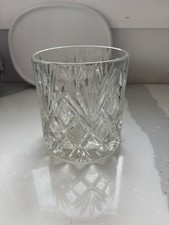 Waterford Cut Crystal Lismore