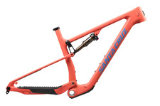 Frame Pivot Bearing Kit |