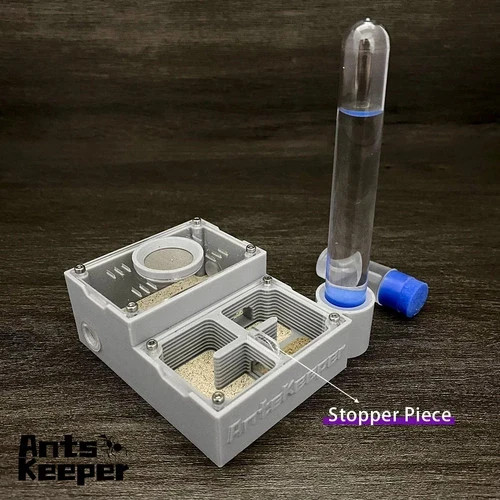Ant farm flat independent room - farm,