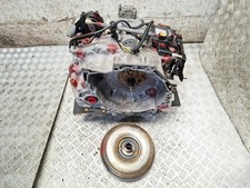 1.6 DIESEL AUTOMATIC GEARBOX TRANSMISSION 20GE23 CITROEN C4 PICASSO MK2 2017