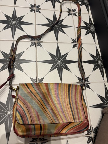 Paul smith vintage - paul, crossbody