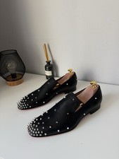Christian Louboutin Spiked