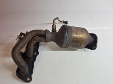 TOYOTA YARIS MK2 2008