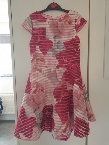 Ted baker dress age - dress, 10