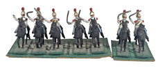 Set of 7 Napoleonic French