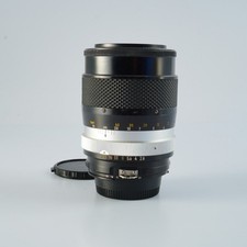 VERY GOOD Nikon Ai Converted