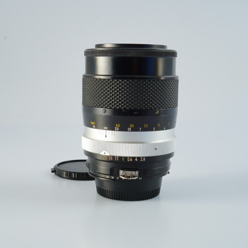 Very good nikon - very, ai