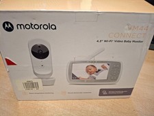 Motorola vm44 connect wifi - motorola,