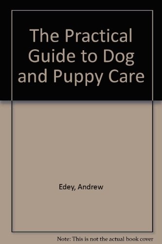 The practical guide - dog, and