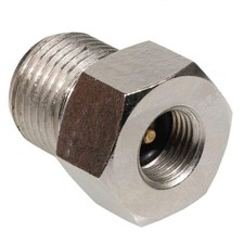 JBL ProFlora CO2 Adapt U-u201