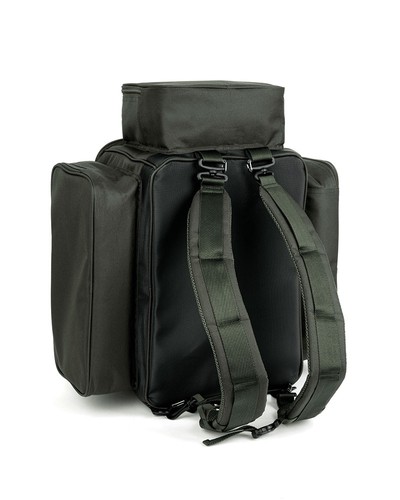 Daiwa tackle bag - bag, infinity