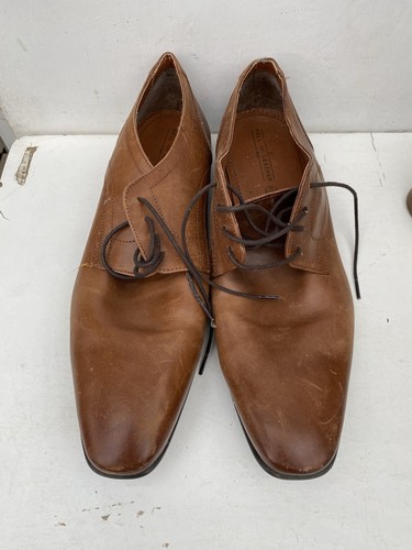 Next hell for - leather, brown