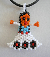 VINTAGE USA NATIVE AMERICAN