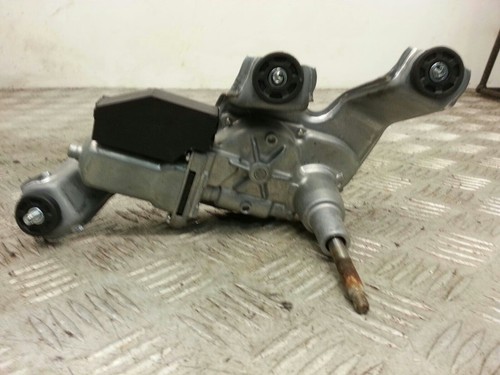 Toyota verso mk2 - mk2, wiper
